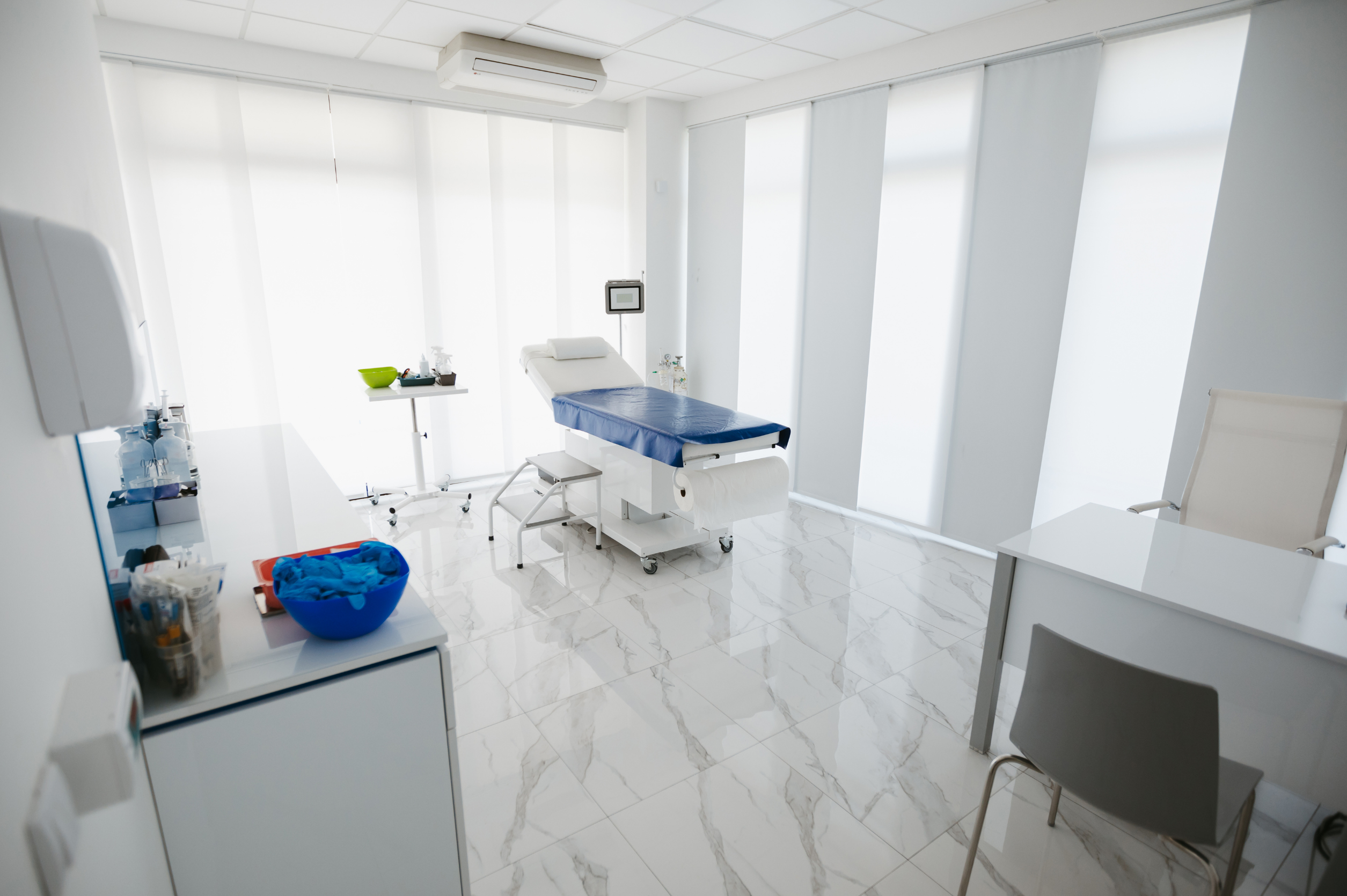 Consultorios Privados